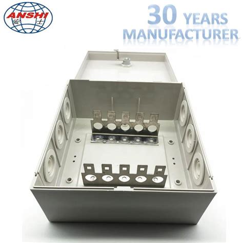 50 pair distribution box|atel distribution box 50 pairs.